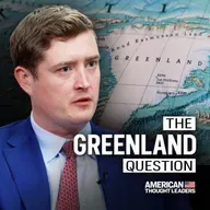 The Arctic Chessboard: Why Greenland and Canada Are Critical to US Security Against the CCP | Alex Gray