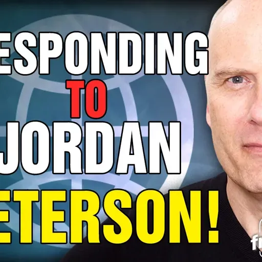 5966 Jordan Peterson vs Atheists!