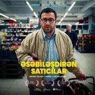 Sizi ən çox əsəbiləşdirən satıcılar 06.02.2026