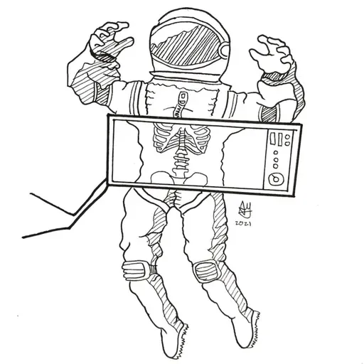 Medicina espacial