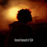 Kemmi Kamachi # 534