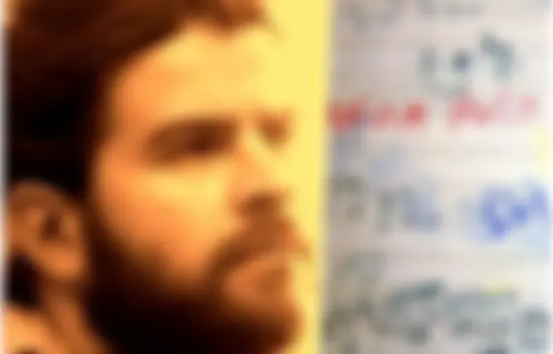 Composer Manuel Chieregato