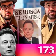¿Dónde se mete Elon Musk?