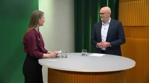 Jyske Bank er kommet godt ind i 2026