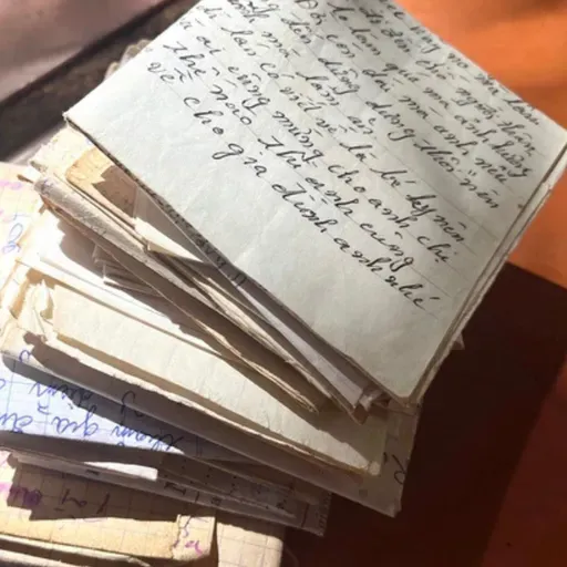 Tình yêu thời AI có giống cha anh...- Kỳ cuối: Công nghệ thay đổi cách yêu, không thay đổi cảm xúc