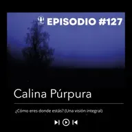 #127 ¿Cómo eres donde estás? Una visión integral.