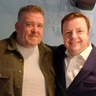 John Tierney - The heartbeat behind the Galway Drum Show