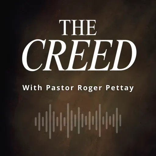 Why the Story Doesn't End When You Die | Pastor Roger Pettay