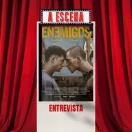 Christian Checa y Sara Vidorreta nos presentan "Enemigos"