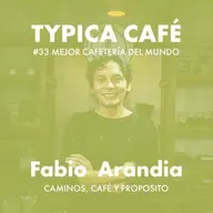 Typica Café Bolivia: La historia detrás de una de las 33 mejores cafeterías del mundo