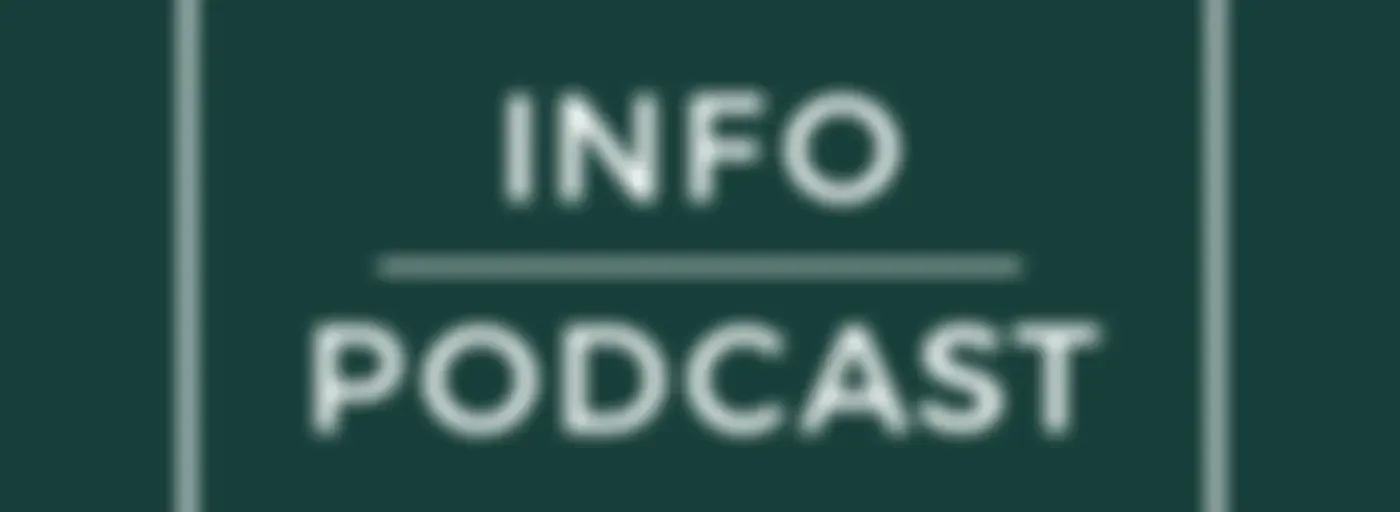 Info Podcast
