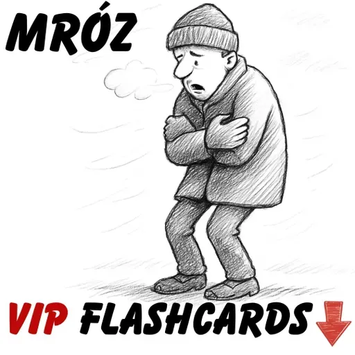 It’s Very Cold! Learn Simple Polish for Winter Small Talk