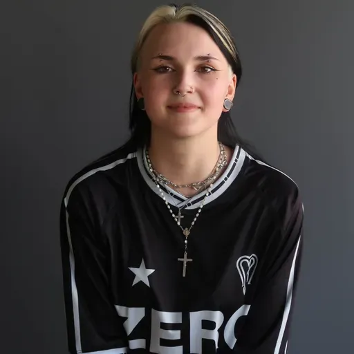 Hinter den Kulissen eines neuen potentiellen Indie-Hits: OK COOL trifft Katharina "Mikey" Müller