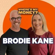 Brodie Kane on Building A Media Empire After Redundancy