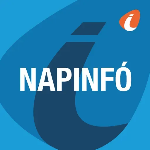 Napinfó - 2026. április 29.