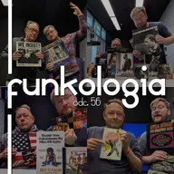 #56 – Funkologowe podsumowanie roku 2025