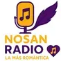 NOSAN RADIO - La Más Romántica y Casa Oficial de El Poeta Sin Futuro Show