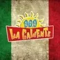 La Caliente 96.9 - KEBT