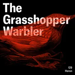 THE GRASSHOPPER WARBLE
