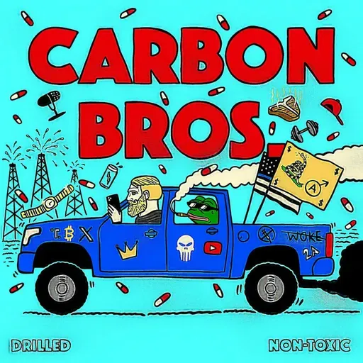 Carbon Bros: Abdul El-Sayed on Climate Complexities and Benevolent Masculinity