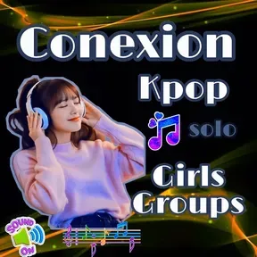Conexion Kpop Girls Groups