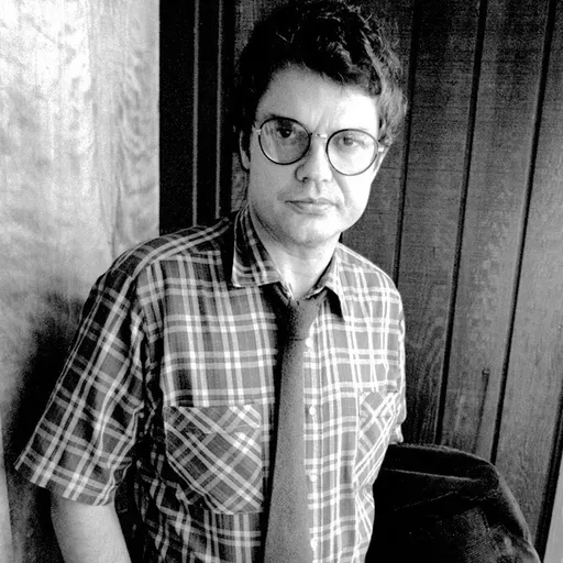 2026.02.16 Steve Slagle on Charlie Haden - 1 of 3