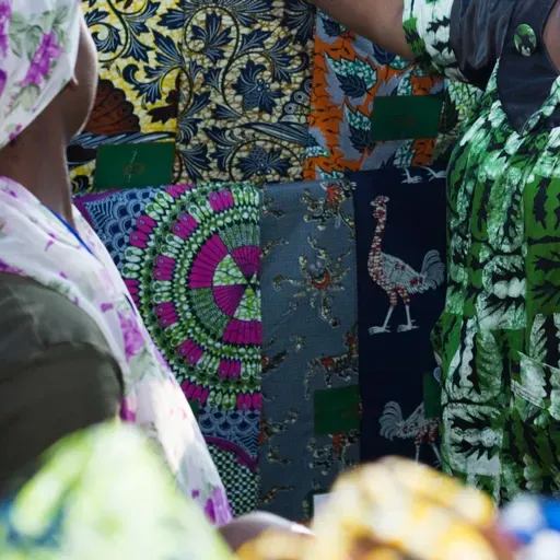 La foire de l’AES à Niamey, un espace d’échanges économiques régionaux (Magazine)