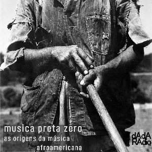 música preta zero | as origens da música afro-americana