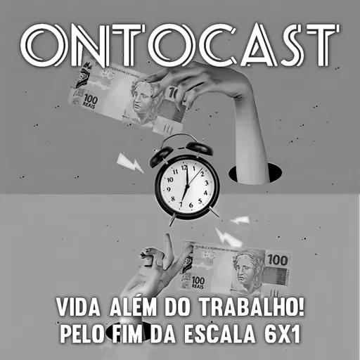 Especial Urgente - Vida Além do Trabalho! Pelo Fim da Escala 6x1