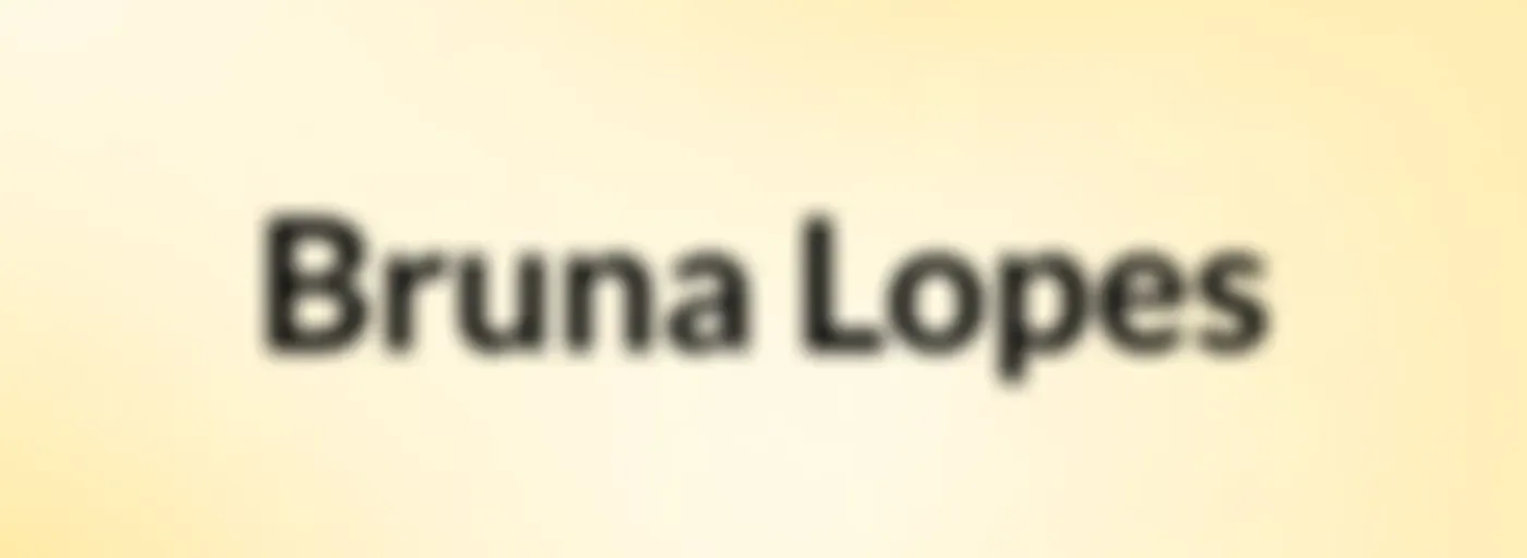 Bruna Lopes