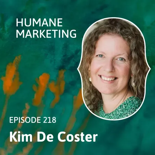 How can Purposeful Partnerships turn your Passion into Profit?