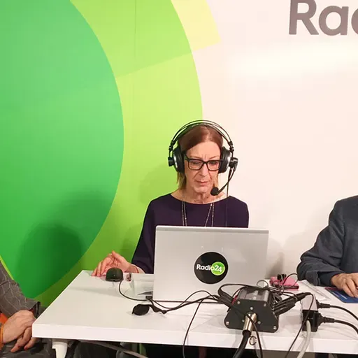 In diretta da Consulentia