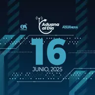 Aduana al Día - 16 de junio de 2025