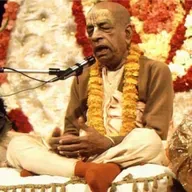 Aula do Sri Brahma Samhita verso 29 em 05/11/1968 - Los Angeles