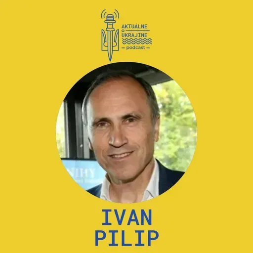 Ivan Pilip: Trump pôsobí ako najlepší pracovník Putinovho tímu