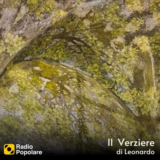 Il Verziere di Leonardo di sabato 28/02/2026