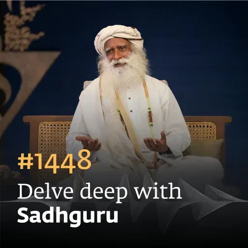 #1448 - Love: A Chemical Hijack