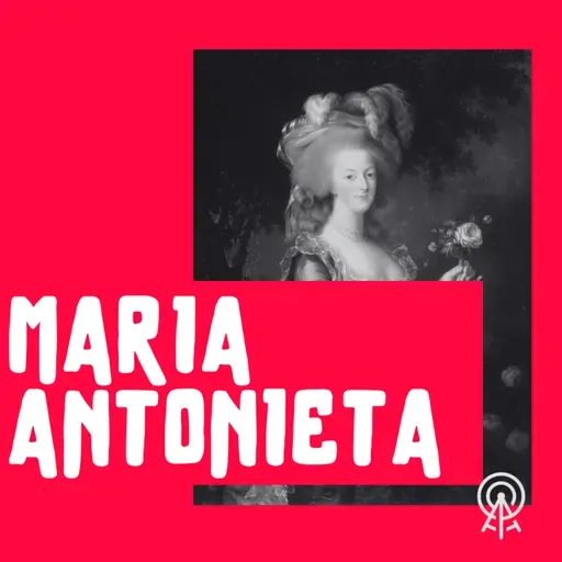 Maria Antonieta