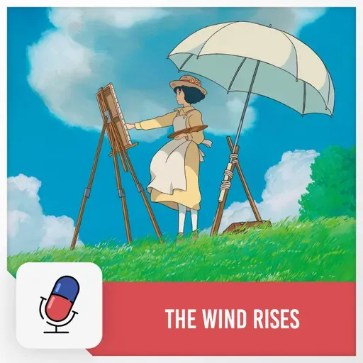 The Wind Rises