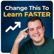 #449 - 5 Mental Blocks That Are Stopping You From Learning English (...And How to Beat Them)