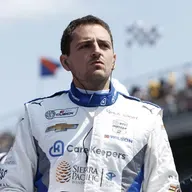 Voices of the Westside Extra: Race Car Driver Stefan Wilson Interview