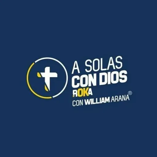 A SOLAS CON DIOS 1 DE ABRIL