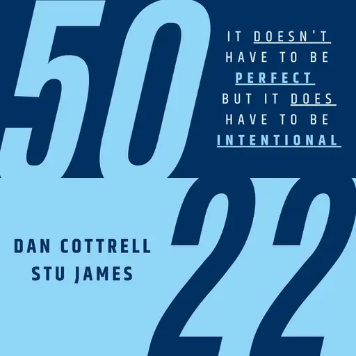 50:22 The Right Kind of Pressure