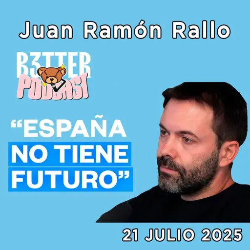 La Realidad Detrás De Pedro Sánchez ¿Es Realmente Corrupto? |Entrevista en B3TTER PODCAST
