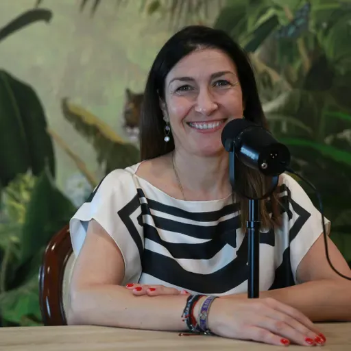 253. Experta en sueño: Los 5 errores que cometemos al dormir y sus consecuencias - Nuria Roure