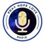 prayhopeloveradio.com
