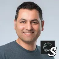 S11 E28: Hojjat Jafarpour, DeltaStream