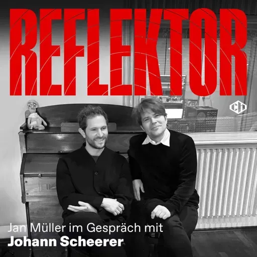 Reflektor Magazin Januar Edition – Resonanz mit Jan und Johann