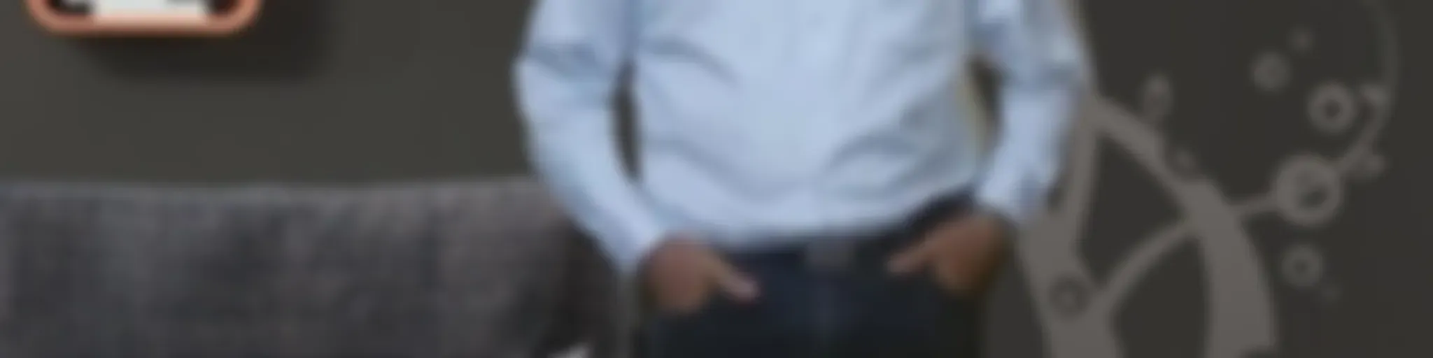 Julio César Barreto en Podcast