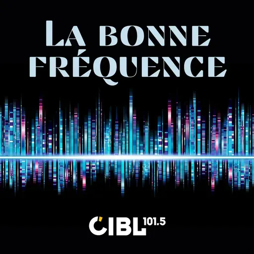 La Bonne Fréquence : 03/28/2026 18:30